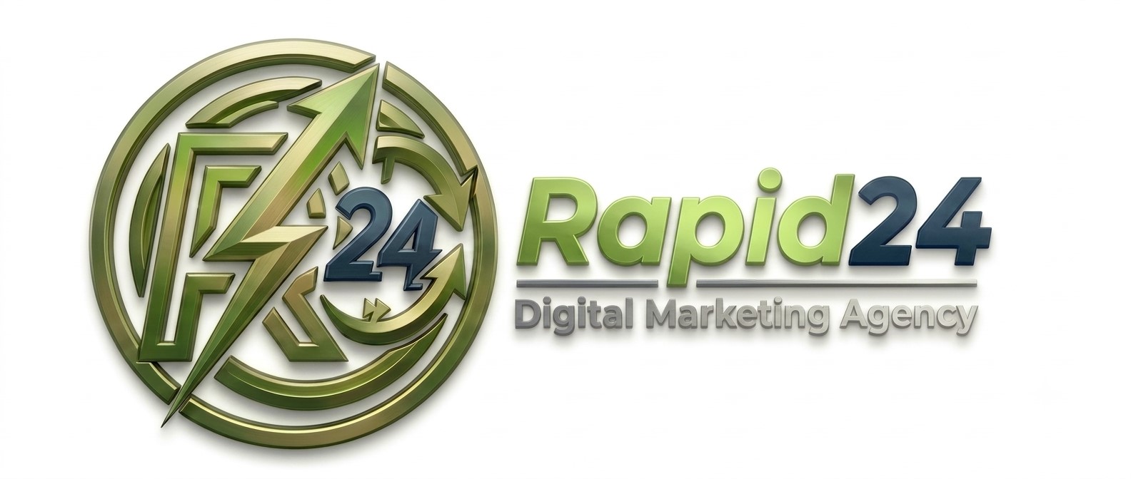 Rapid24 Logo